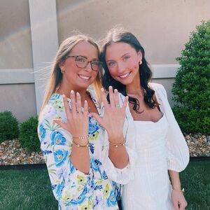 Meet your Posher, Sadie